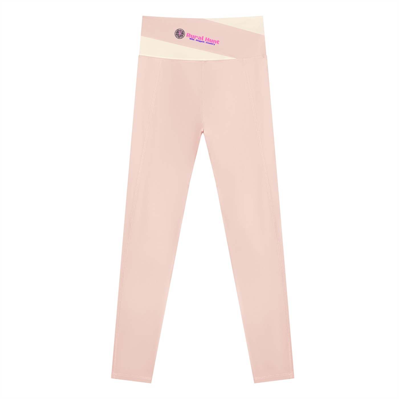 Rural Hunt – Women’s Colour Block Leggings