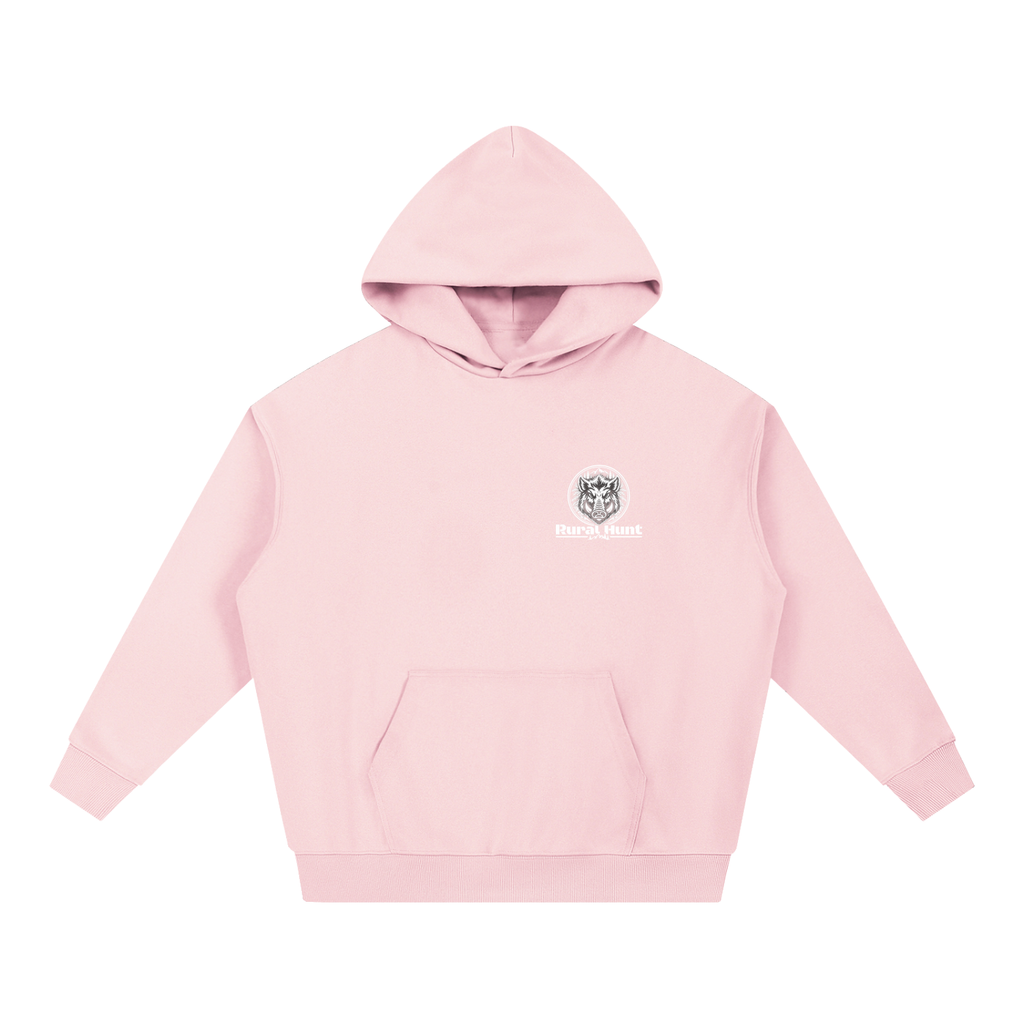 Rural Hunt Heavyweight Hoodie