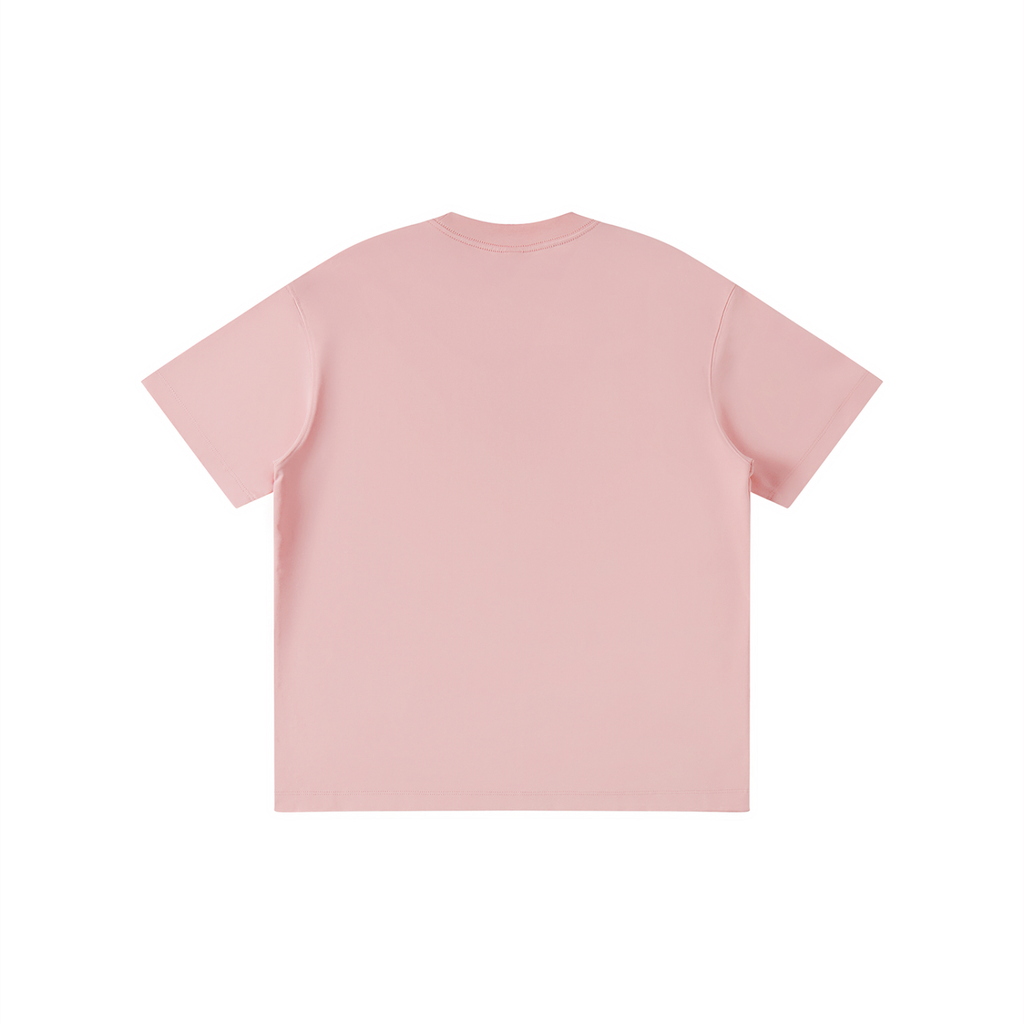 Girls Rodeo Crewneck T-Shirt