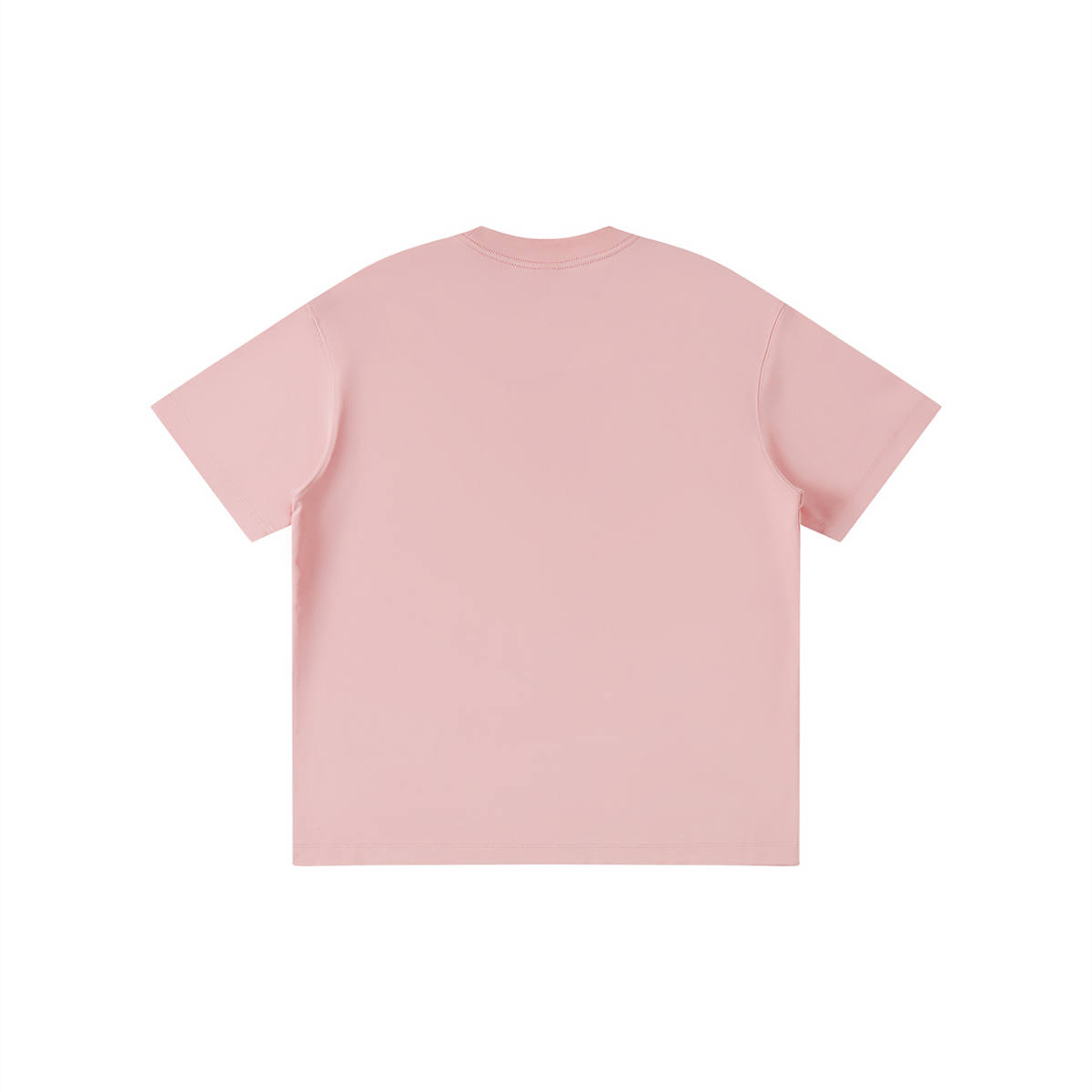 Girls Rodeo Crewneck T-Shirt