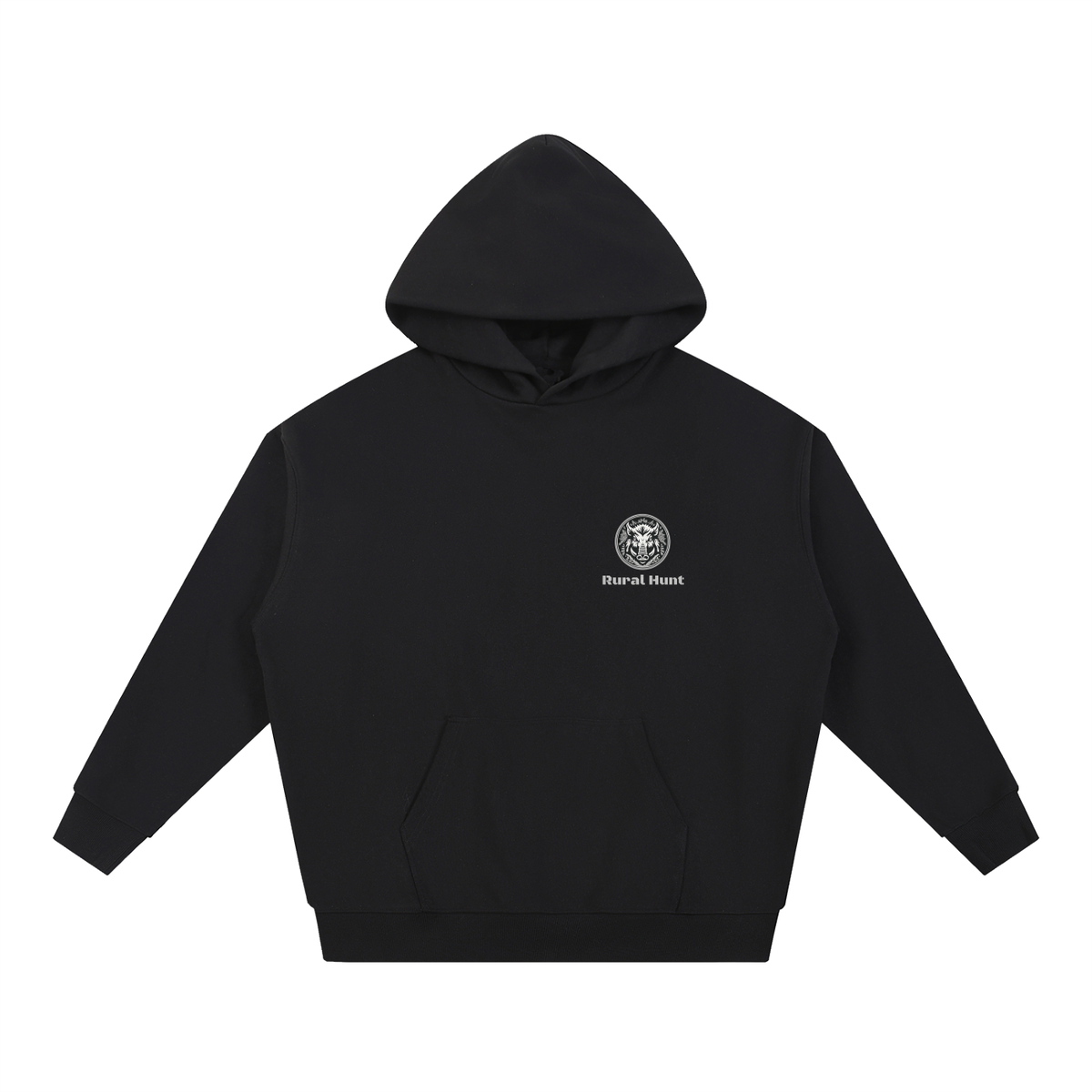 Rather Be Pig Huntin' Hoodie