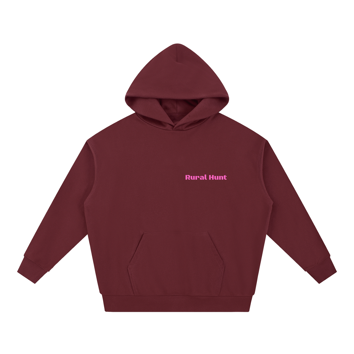 Women’s Rodeo Heavyweight Hoodie