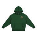 Bush Bound Kids' Fleece Hoodie