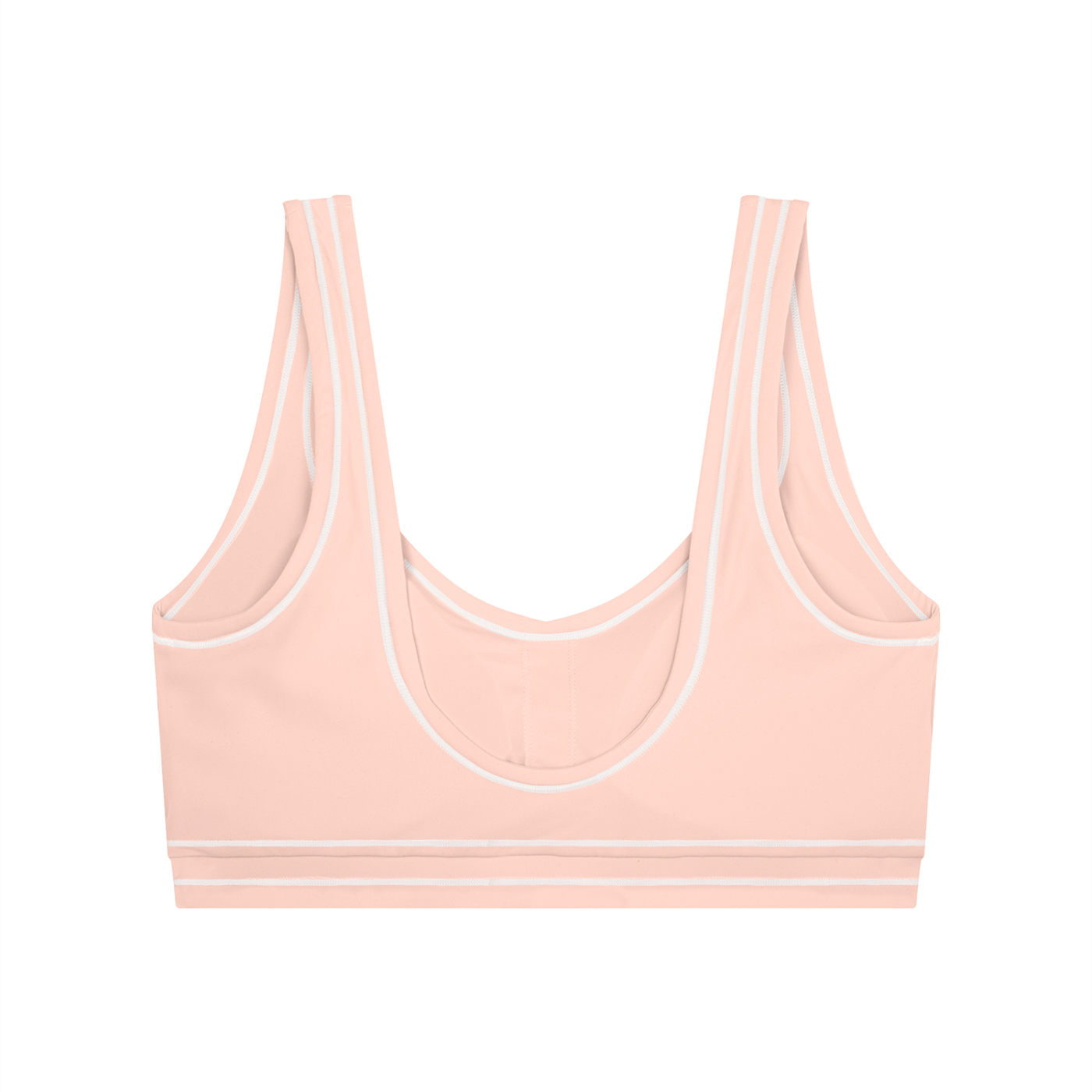 Rural Hunt – Women’s Topstitch Sports Bra
