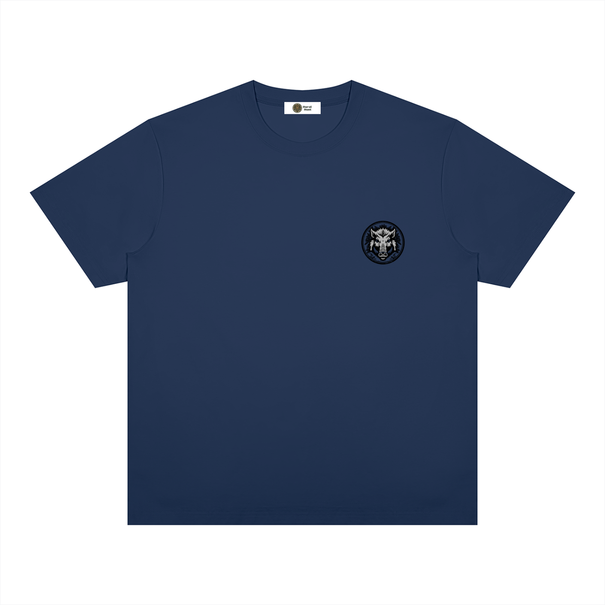 Rural Hunt – Magpies &amp; Possums Heavyweight Sorona T-Shirt