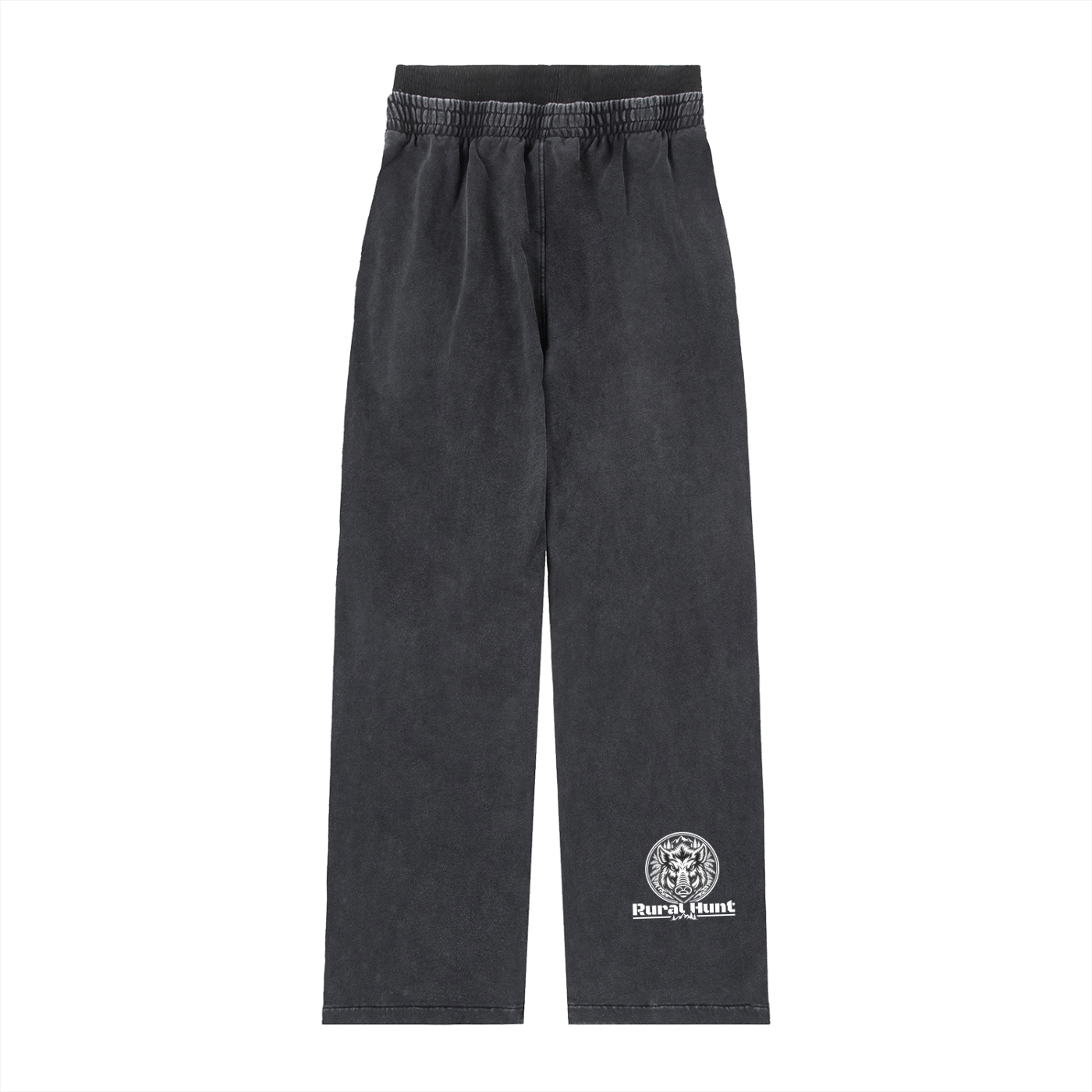Rural Hunt – Vintage Washed Waist Pants