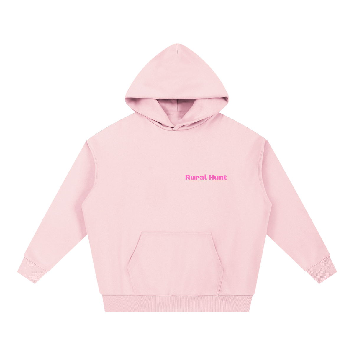 Women’s Rodeo Heavyweight Hoodie