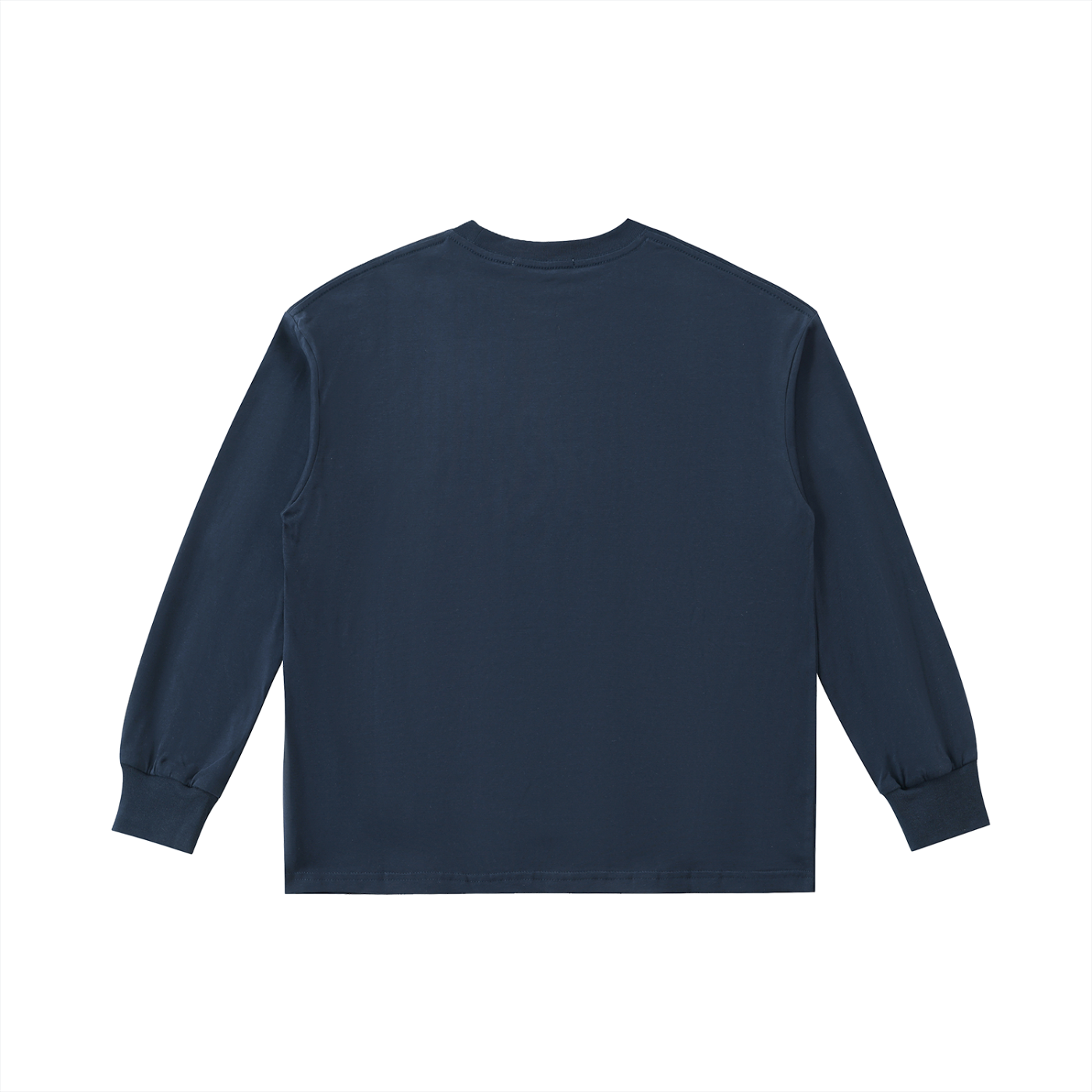 Bush Bound Quick-Dry Cotton Long-Sleeve Tee