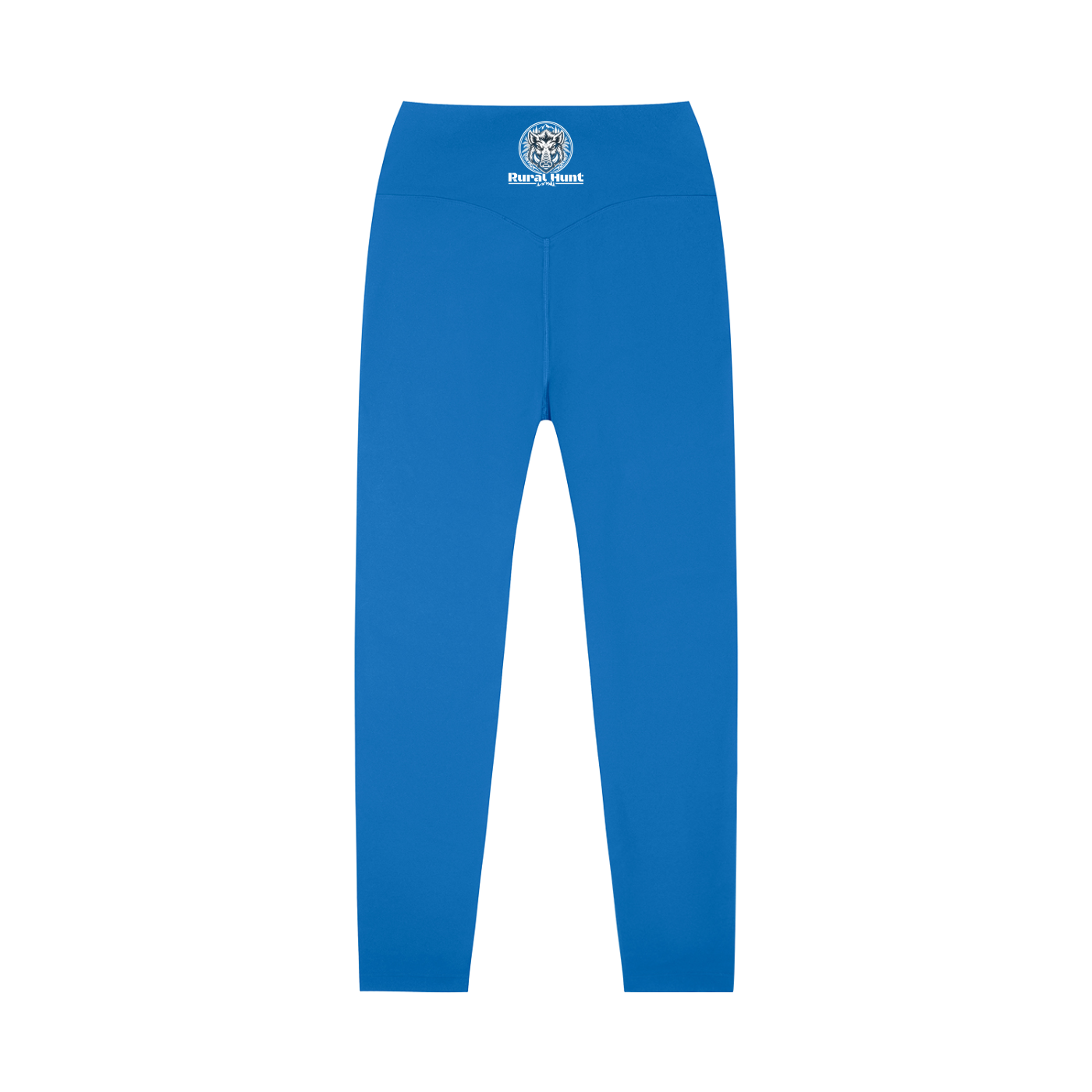 Rural Hunt – Women’s High-Waisted Leggings