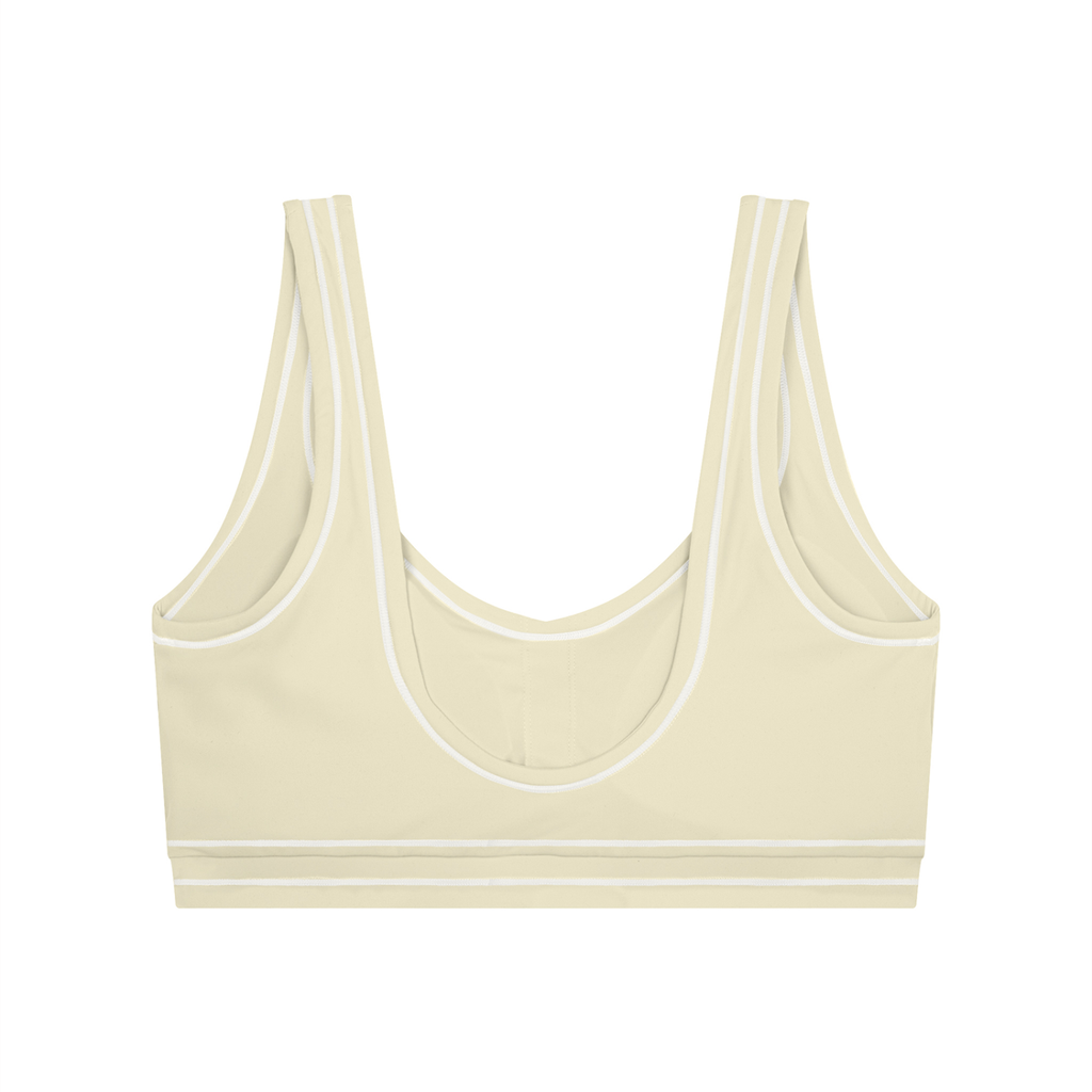 Rural Hunt – Women’s Topstitch Sports Bra