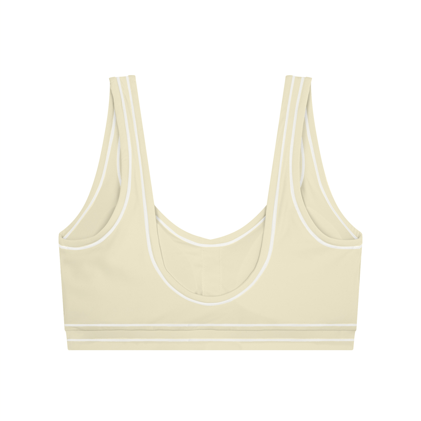 Rural Hunt – Women’s Topstitch Sports Bra