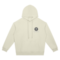 Unisex Oversized Drop Shoulder Boar Hoodie
