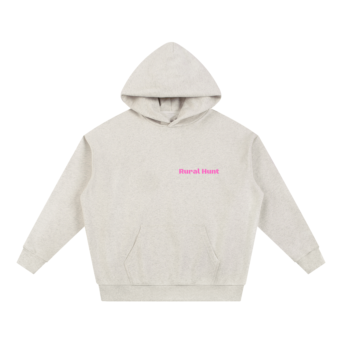 Women’s Rodeo Heavyweight Hoodie