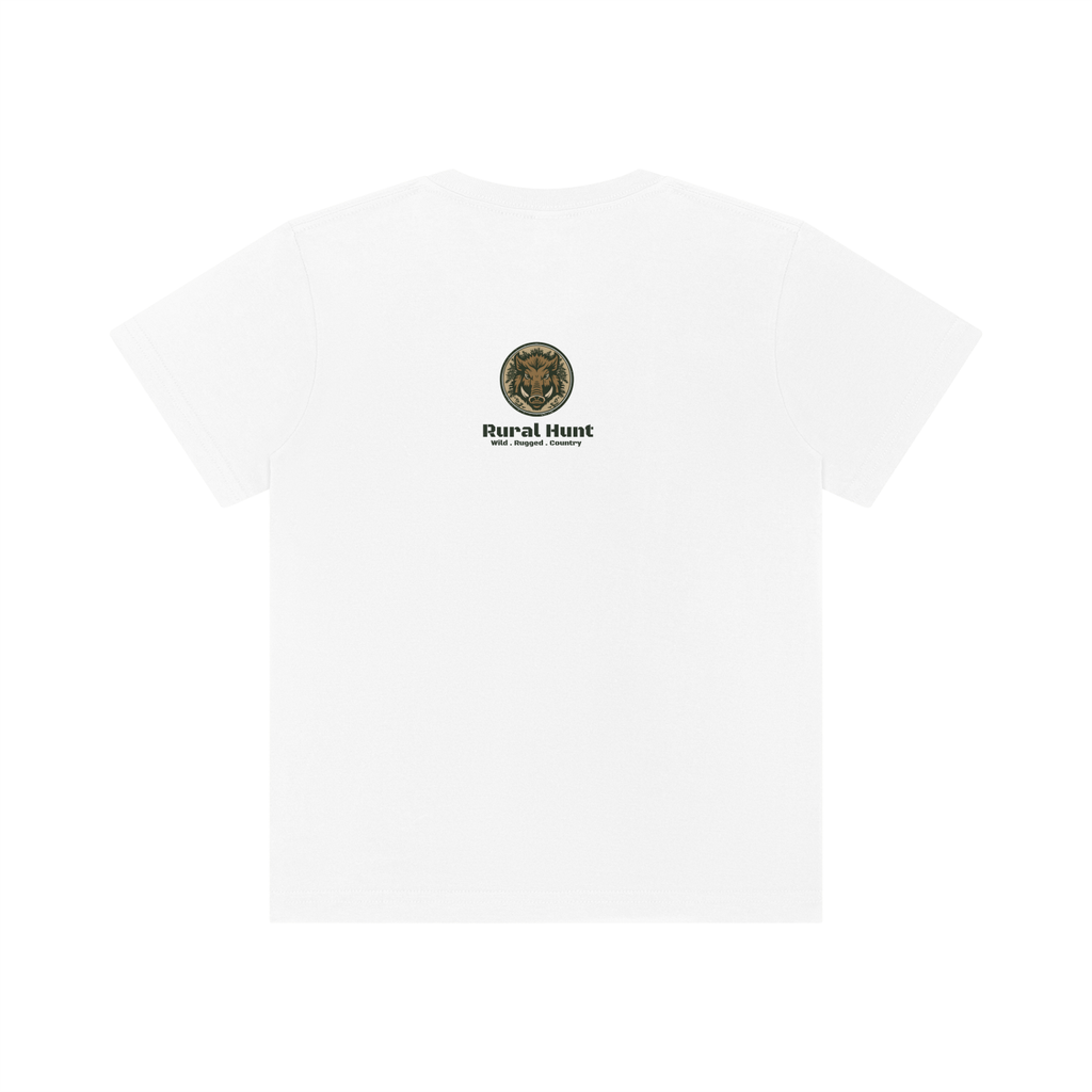hunting,possums,Tshirt