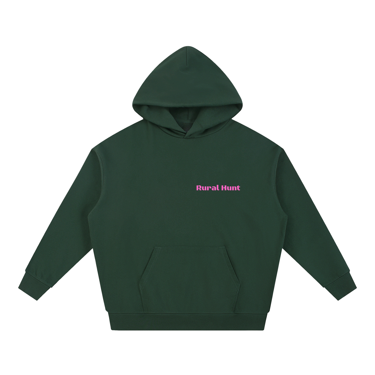 Women’s Rodeo Heavyweight Hoodie