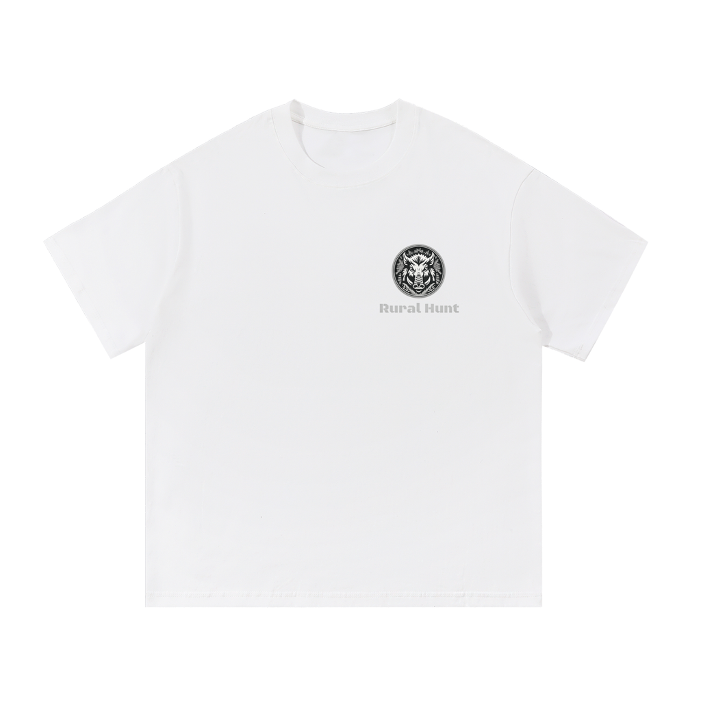 WORK HARD, HUNT HARDER TEE