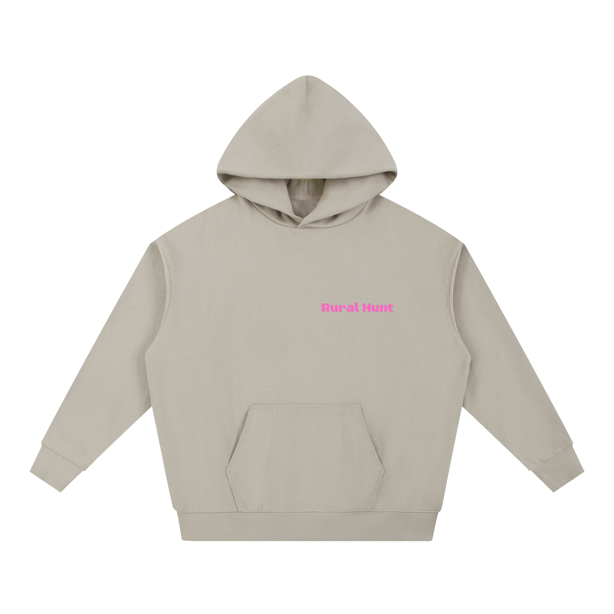 Women’s Rodeo Heavyweight Hoodie