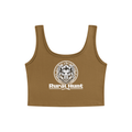 Rural Hunt – Women’s Cropped Tank Top