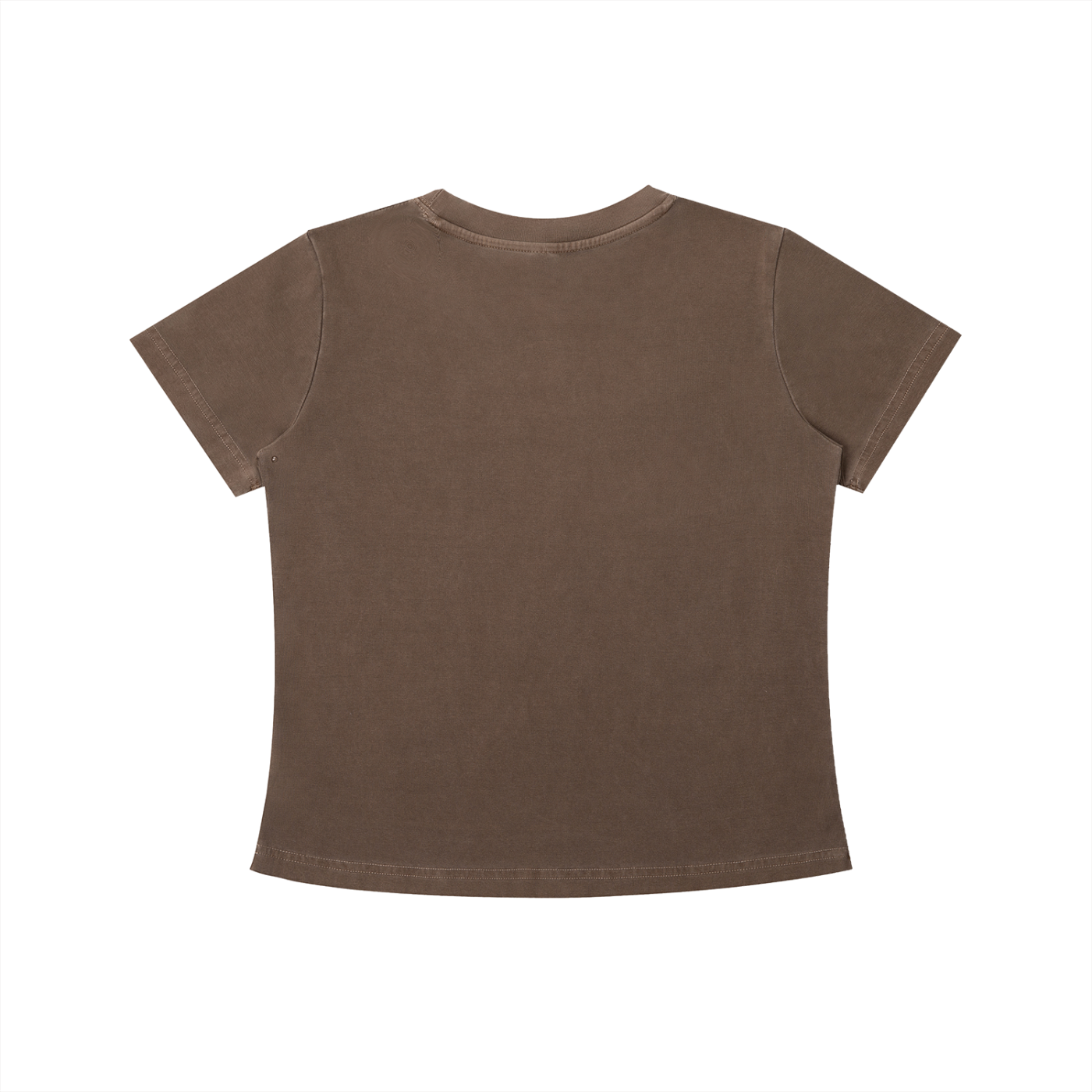 Rural Hunt – Women’s Vintage Wash Slim Fit T-Shirt