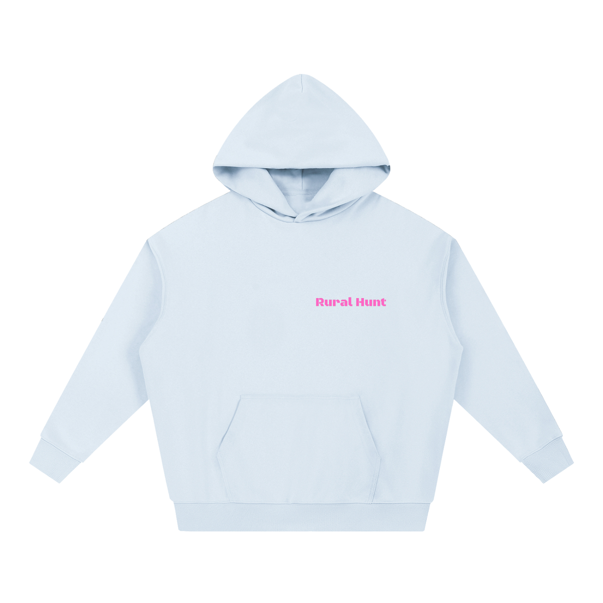 Women’s Rodeo Heavyweight Hoodie