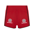 Rural Hunt – Women’s High-Rise Colour Block Shorts