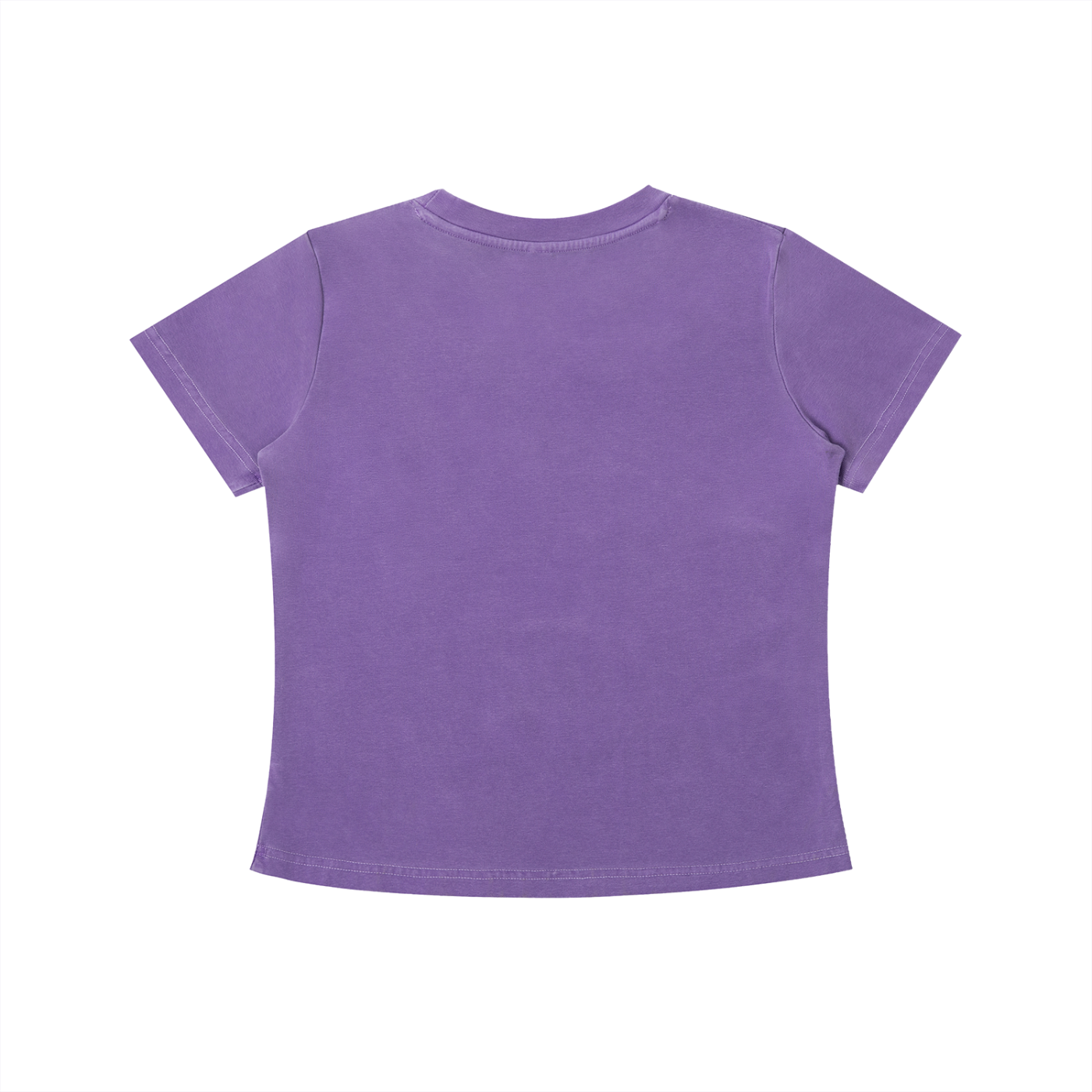 Rural Hunt – Women’s Vintage Wash Slim Fit T-Shirt