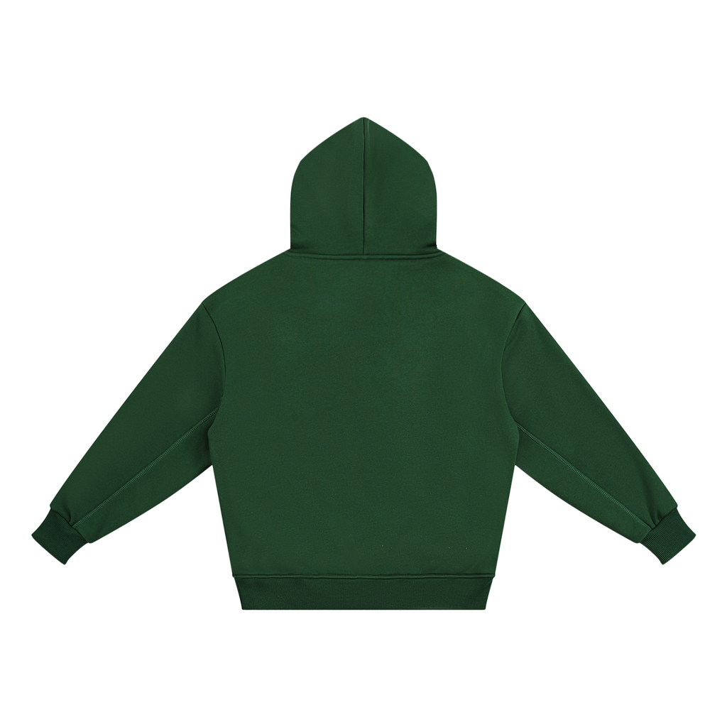 Girl Rodeo Fleece Hoodie