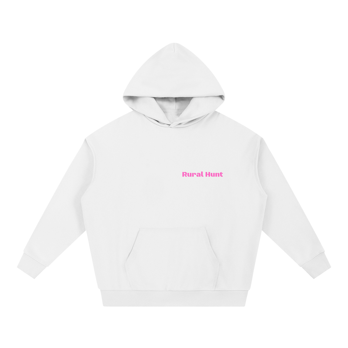 Women’s Rodeo Heavyweight Hoodie