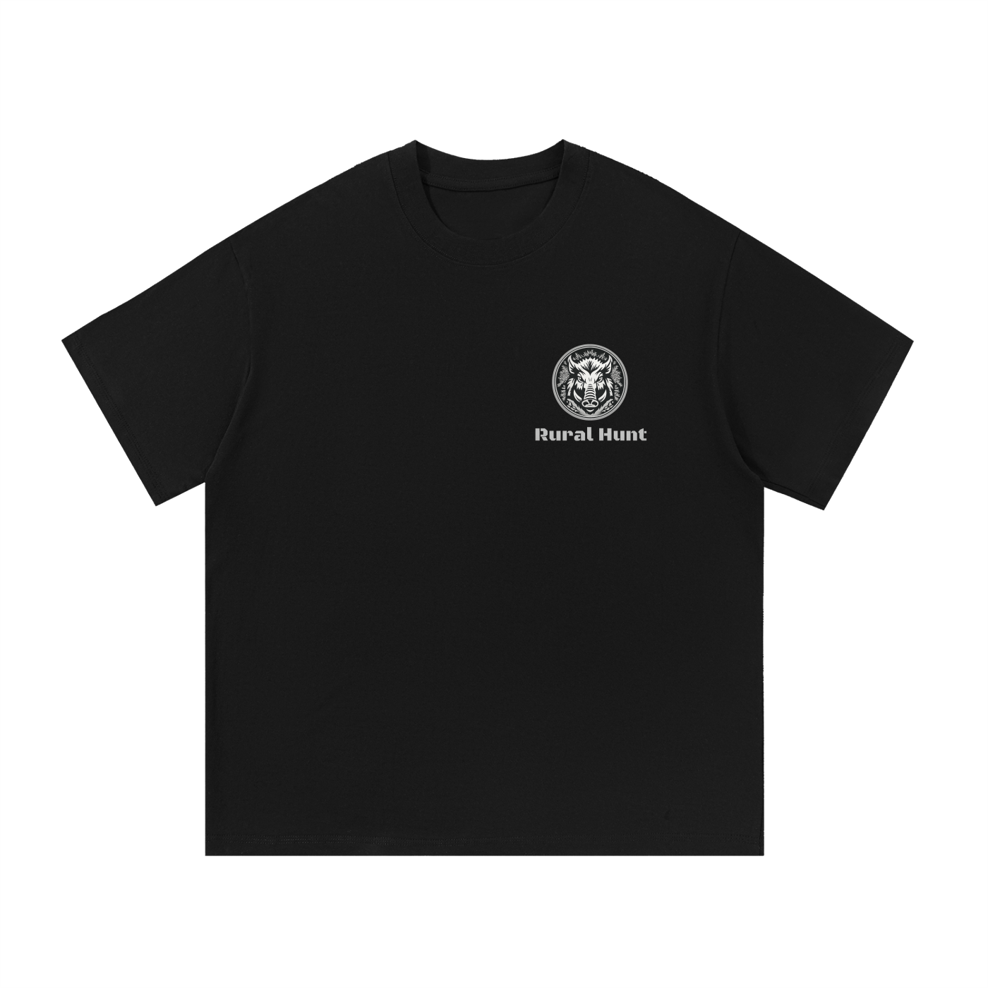 WORK HARD, HUNT HARDER TEE