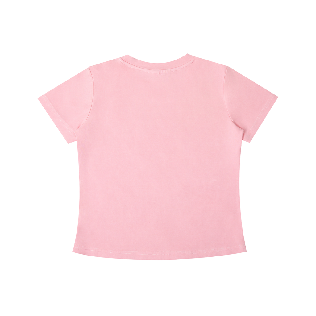 Rural Hunt – Women’s Vintage Wash Slim Fit T-Shirt