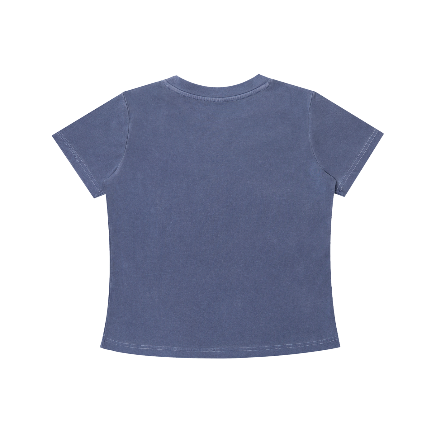 Rural Hunt – Women’s Vintage Wash Slim Fit T-Shirt