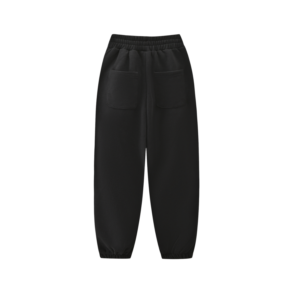 Rural Hunt Kids' Fleece Jogged Sweatpants