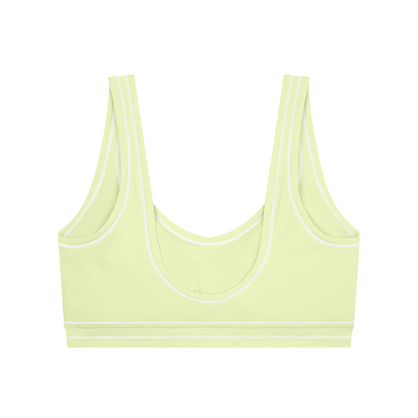 Rural Hunt – Women’s Topstitch Sports Bra