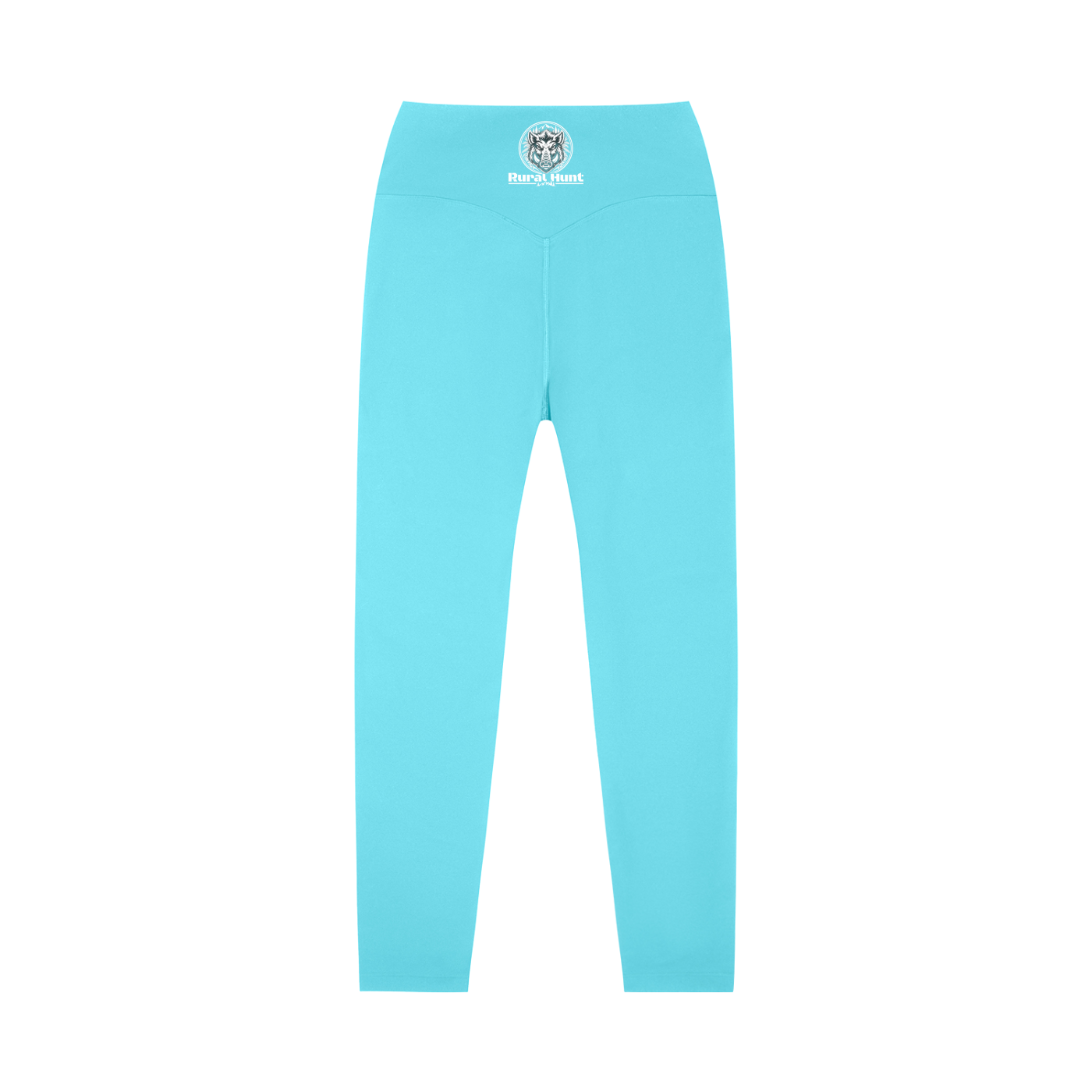Rural Hunt – Women’s High-Waisted Leggings