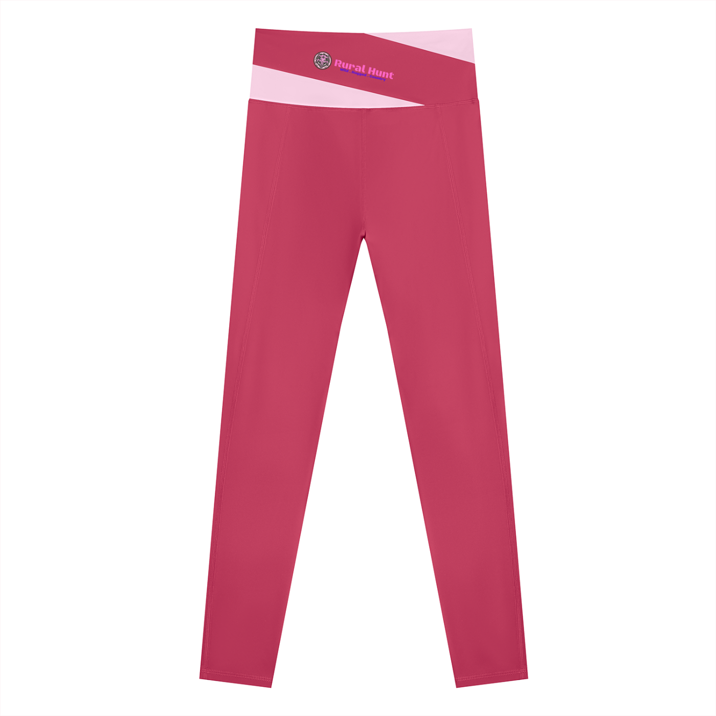 Rural Hunt – Women’s Colour Block Leggings