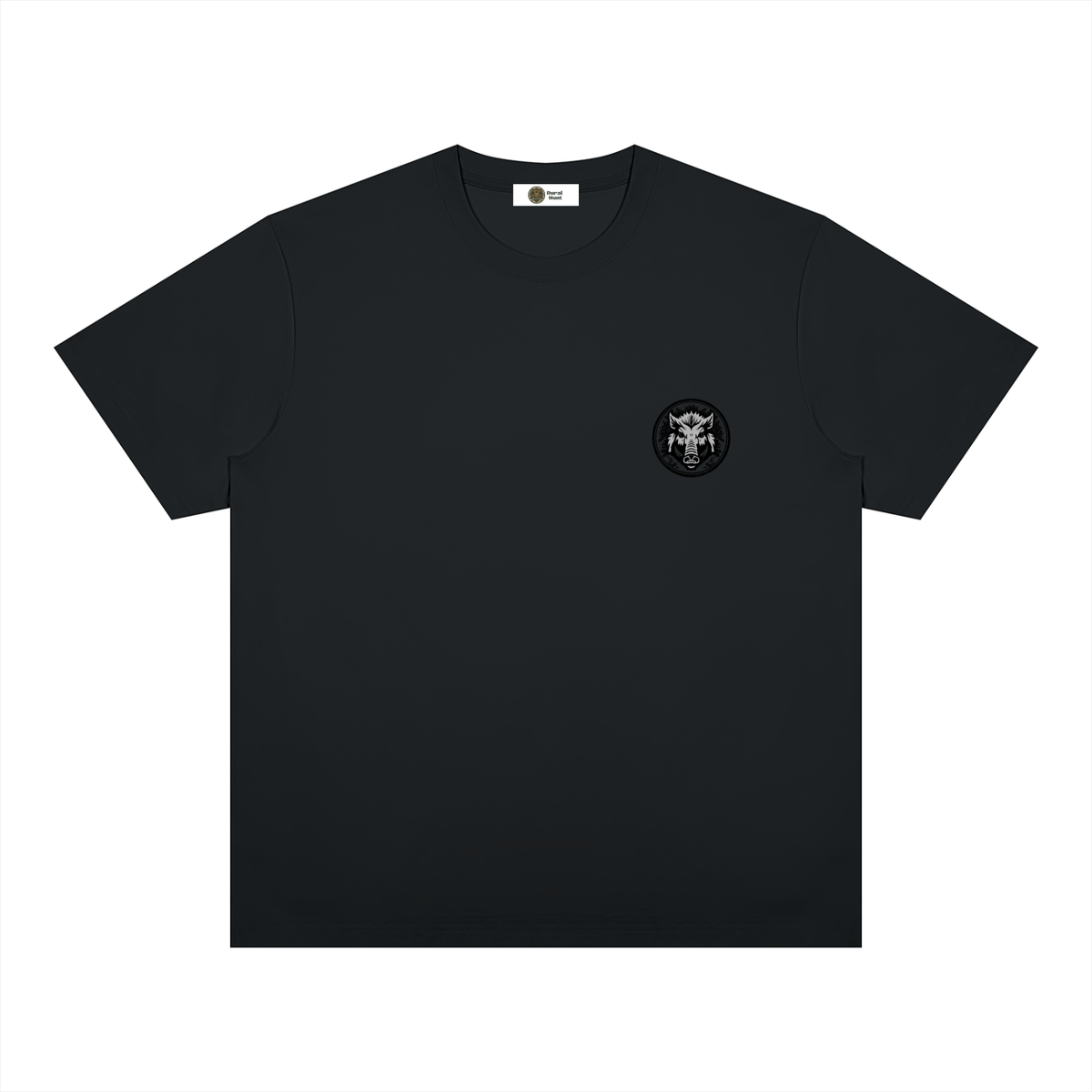 Rural Hunt – Magpies &amp; Possums Heavyweight Sorona T-Shirt