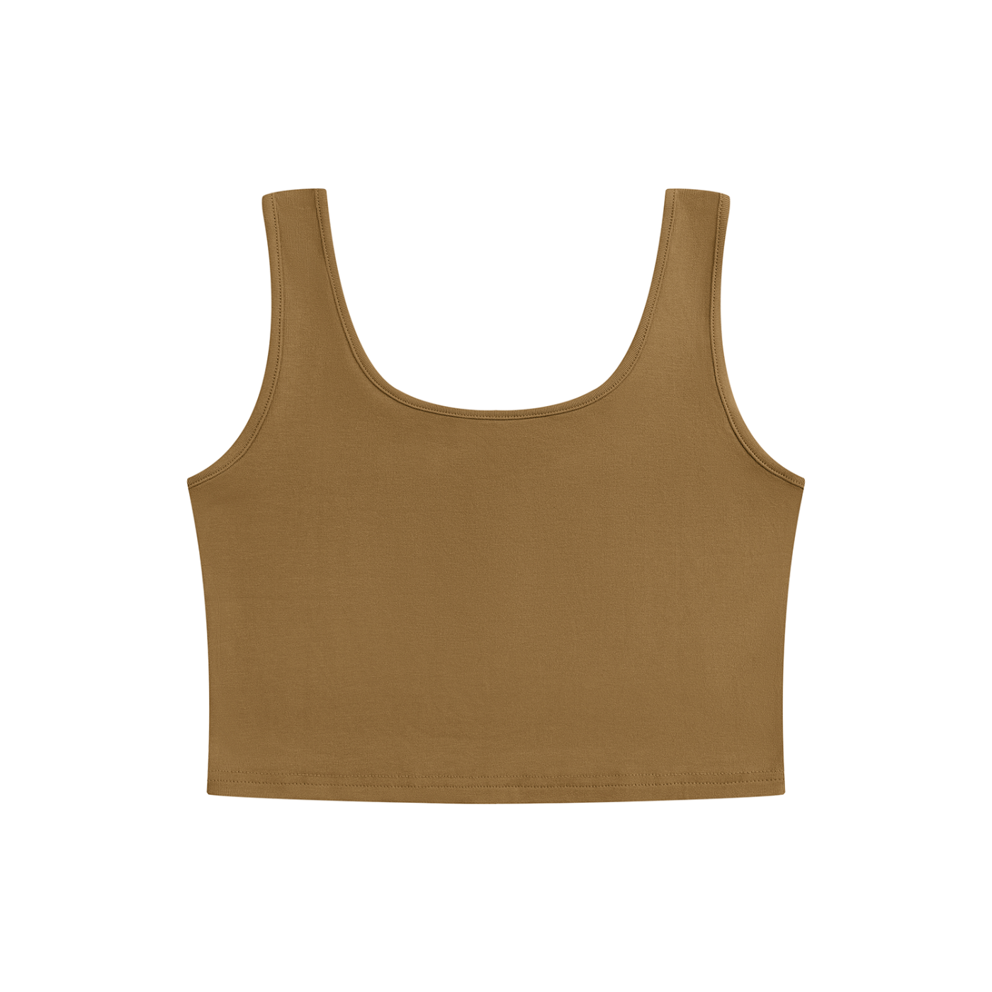 Rural Hunt – Women’s Cropped Tank Top