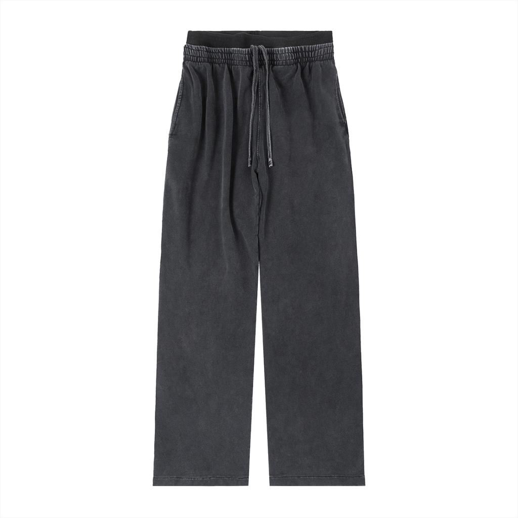 Rural Hunt – Vintage Washed Waist Pants