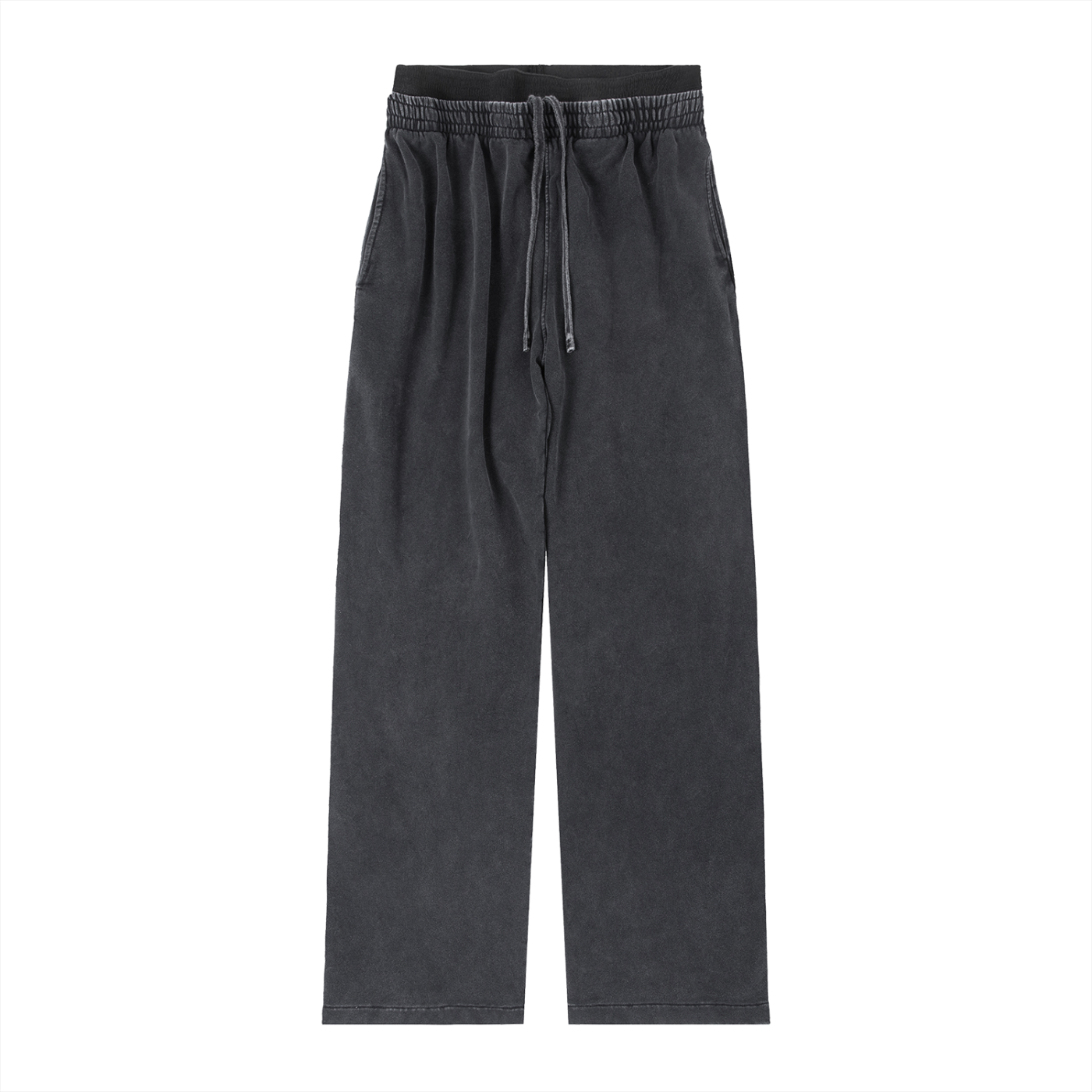 Rural Hunt – Vintage Washed Waist Pants