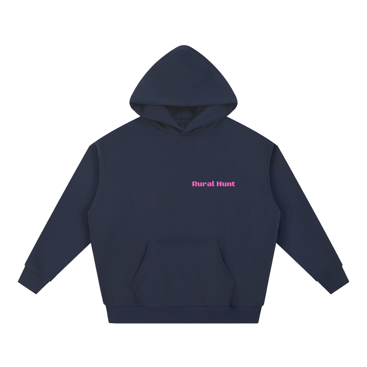Women’s Rodeo Heavyweight Hoodie