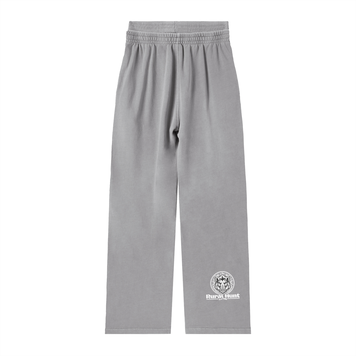 Rural Hunt – Vintage Washed Waist Pants
