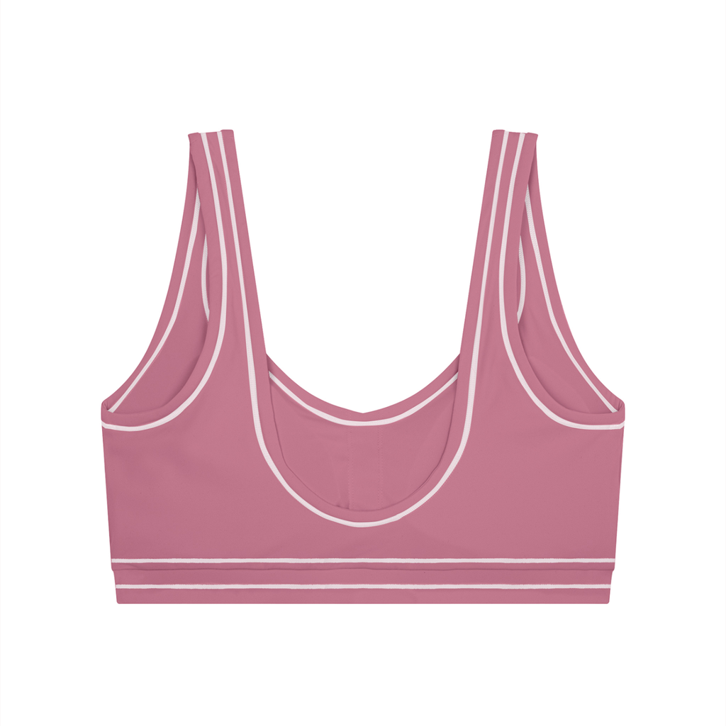Rural Hunt – Women’s Topstitch Sports Bra