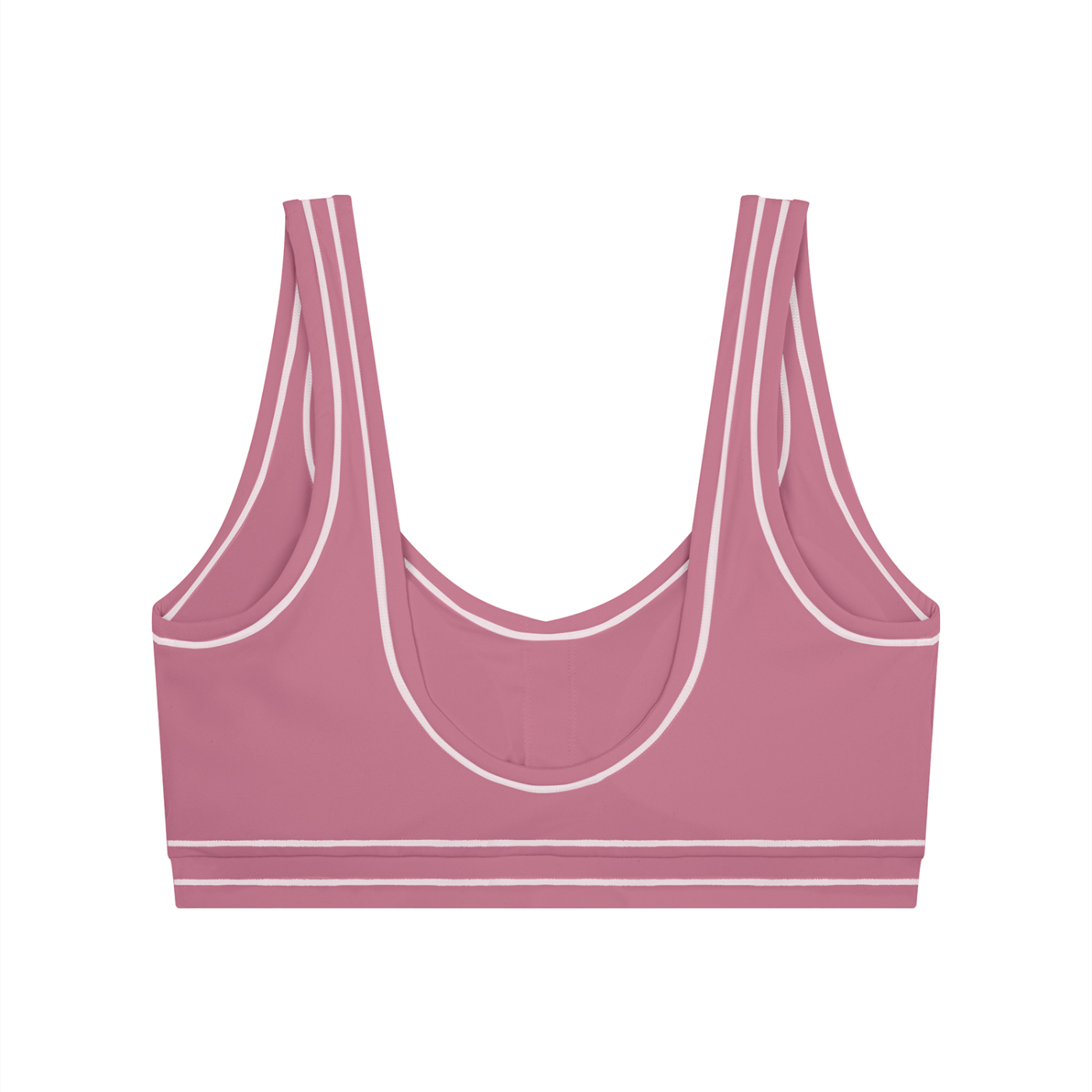 Rural Hunt – Women’s Topstitch Sports Bra