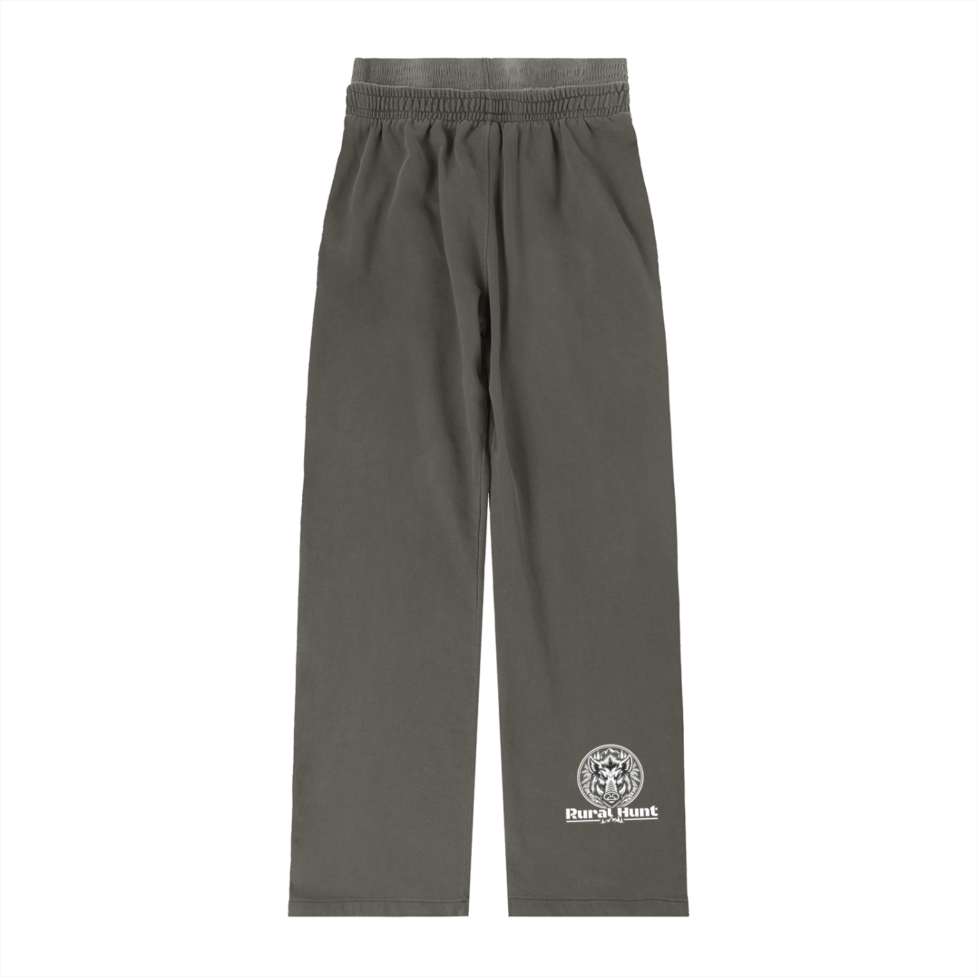 Rural Hunt – Vintage Washed Waist Pants