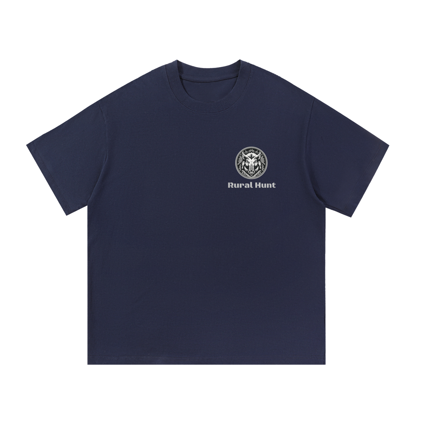 WORK HARD, HUNT HARDER TEE