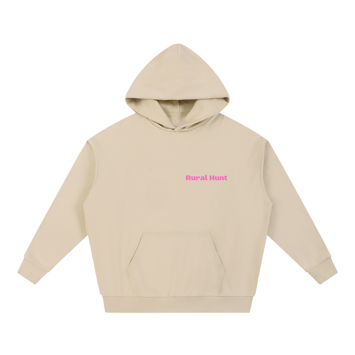 Women’s Rodeo Heavyweight Hoodie