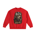 Gone Wild Kids Fleece Crewneck Sweatshirt – Rural Hunt