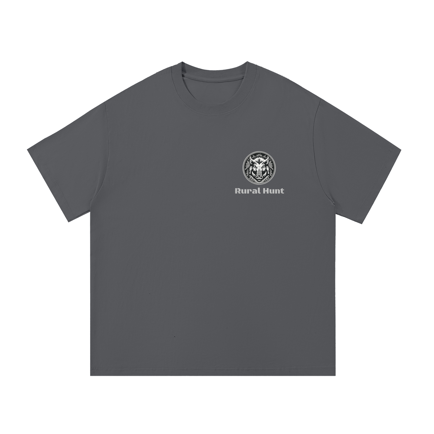WORK HARD, HUNT HARDER TEE