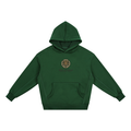 Girls Bush Bound Kids' Fleece Hoodie