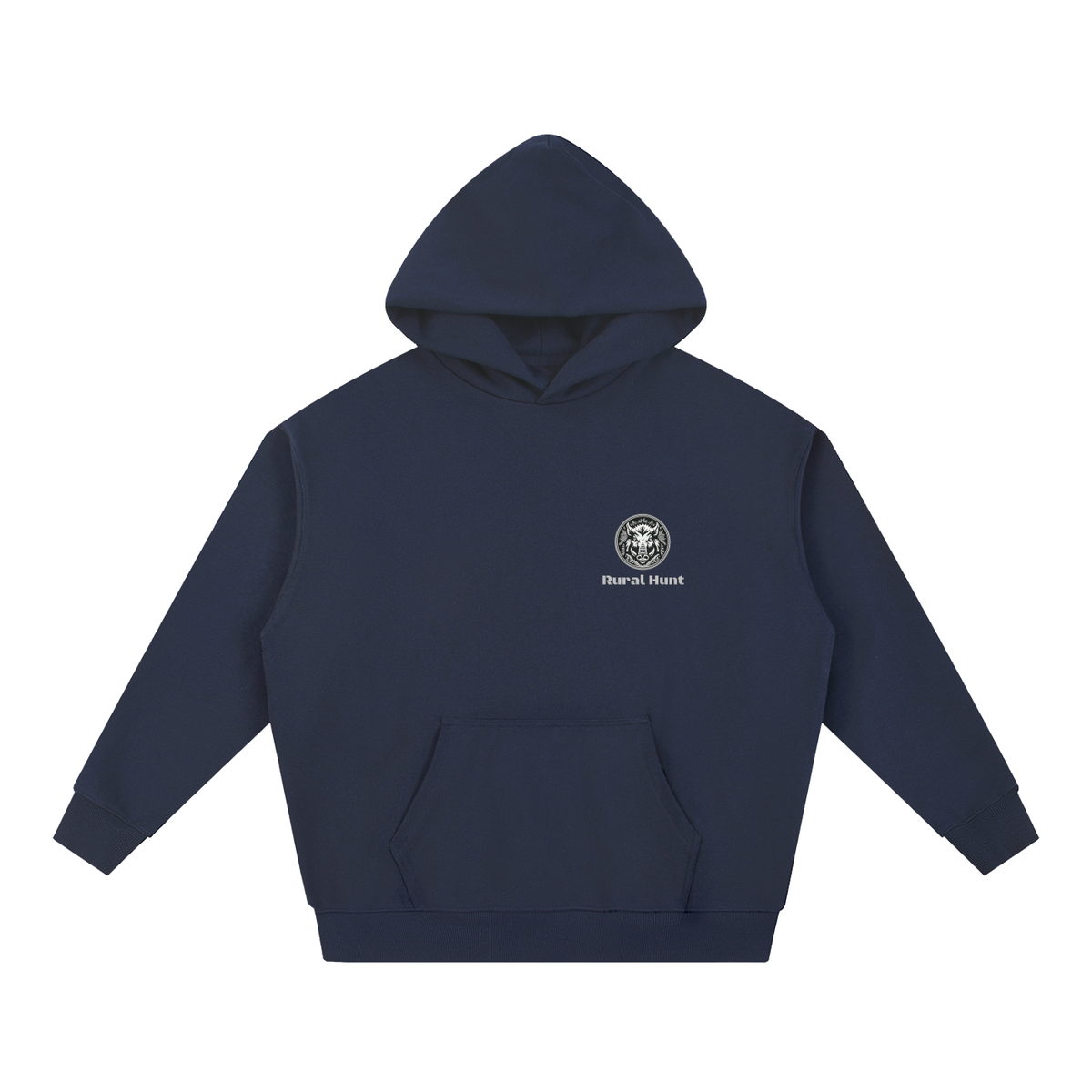 Rather Be Pig Huntin' Hoodie